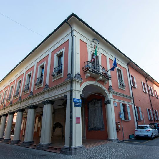 Palazzo comunale