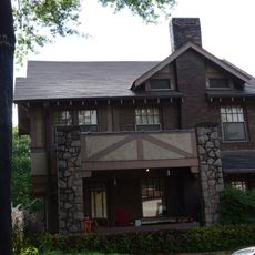 Remmel Apartments 1704-06 Spring Street