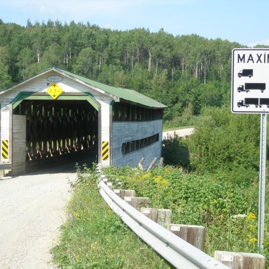 Pont Dénommée