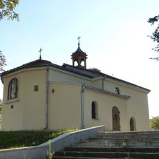 Kościół Nawiedzenia NMP