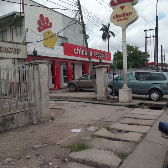 Chicken Republic