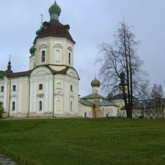 Church of St. Cyril