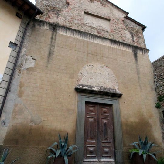 Chiesa della Compagnia del Suffragio