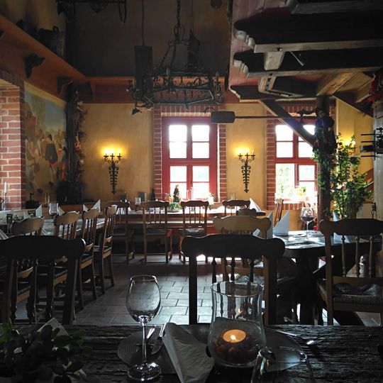 Kulturhistorisches Museum für Alltagsmagie und Hexenverfolgungen