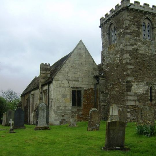 St Peter's Church