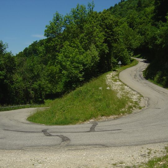 Route départementale 42
