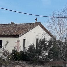 Can Romagosa del Camí