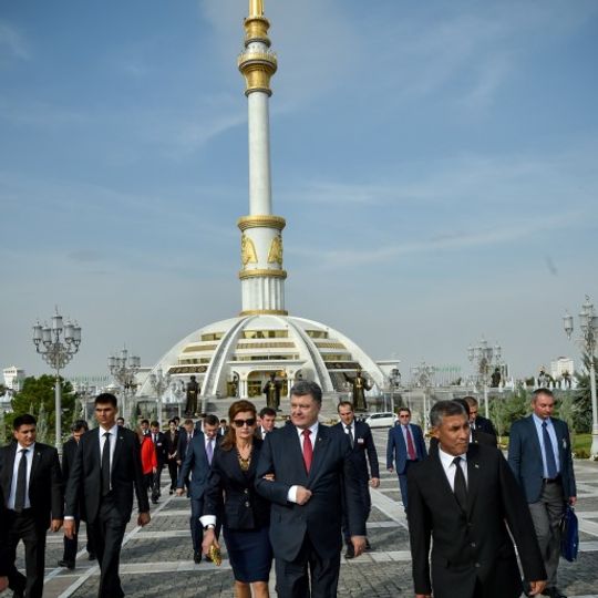 Independence Monument