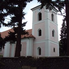 Church of Saint James the Greater