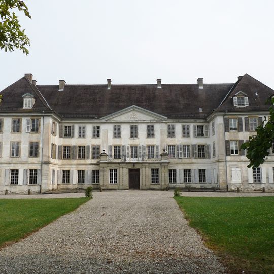 Château de Reinach