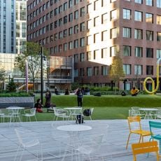 Urban Park