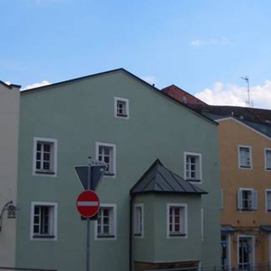 Wohnhaus