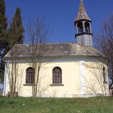 Chapel of Saint Anne