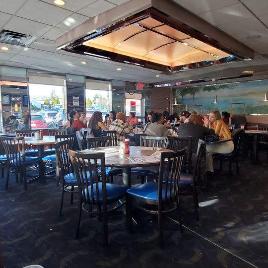 Raceway Diner