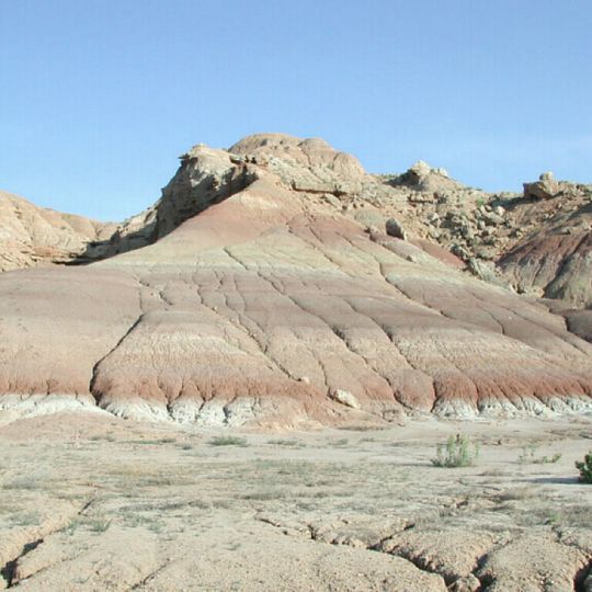 Ouray National Wildlife Refuge