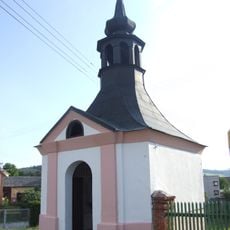 Chapel of Saint John the Baptist