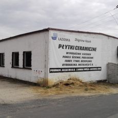 6 Miła Avenue in Prudnik