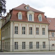 Albrechtsches Palais