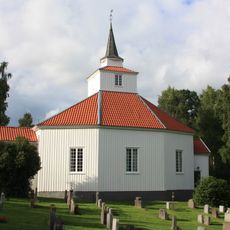 Mykland Church