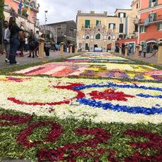 Museo dell'Infiorata di Gerano
