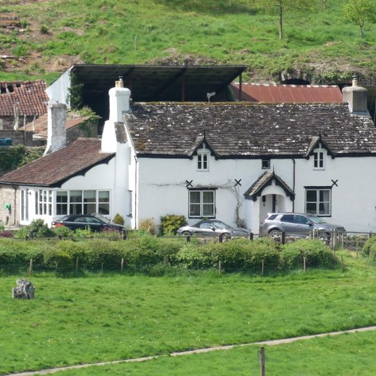 Pilstone Farmhouse