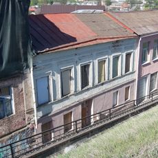 Lazarenki Street 9, Mahilioŭ