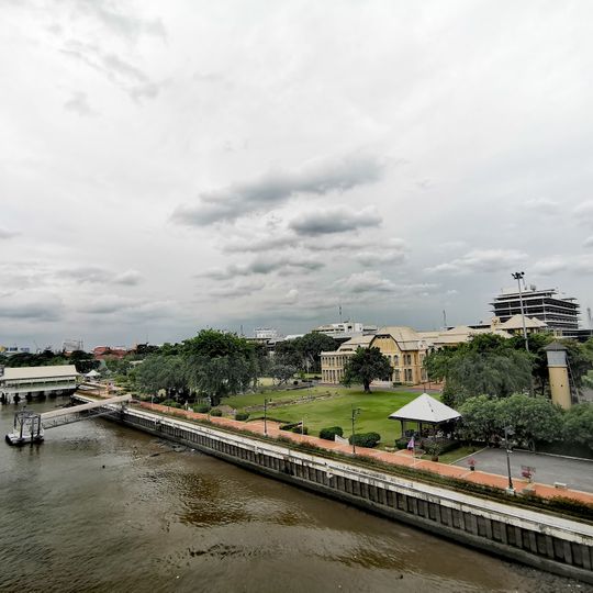 The Bank of Thailand Museum