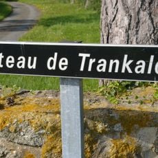 Château de Trancalou