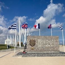 Operation Dynamo Memorial