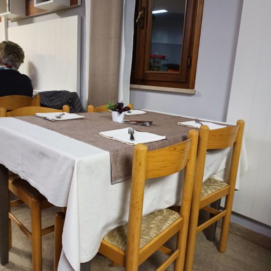 Pizzeria da Volpe