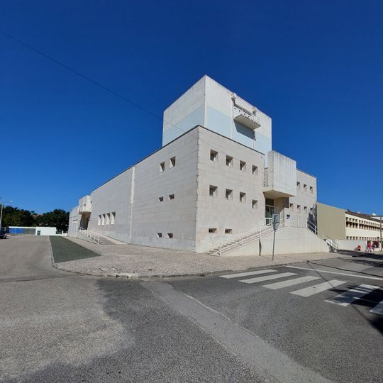 Centro Cultural Gonçalves Sapinho