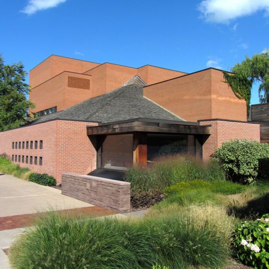 Shaw Festival Theatre