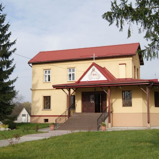 Kościół Najświętszego Serca Pana Jezusa w Krakowie