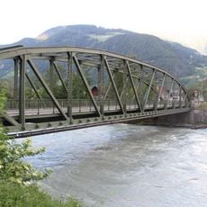 Prutzer Innbrücke