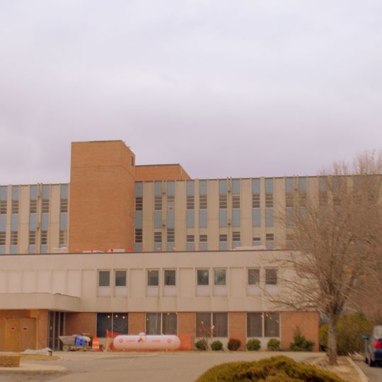 Smyth County Community Hospital