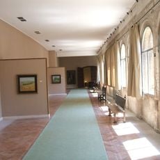 Museo Marceliano Santa María