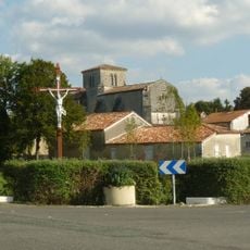 Église Saint-Bonnet