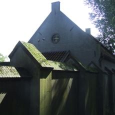 Beekveld 11, Berlicum