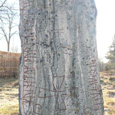 Östergötlands runinskrifter 150