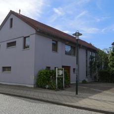 Maria Mutter des Herrn