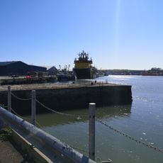 9 Wharf Street, Montrose