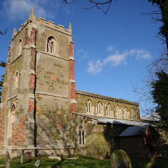 Church of All Saints