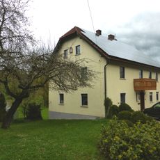 Ehemaliges Jagdhäuschen