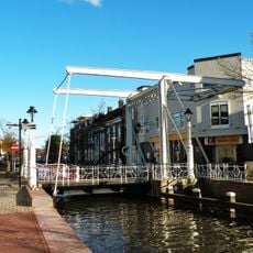 Zuiderbrug, Meppel