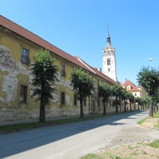Piaristenkolleg Leipnik