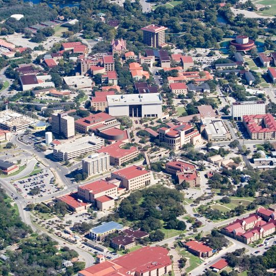 Texas State University
