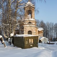 Новая Шурма