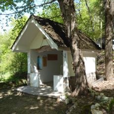 Cappella di Fontana Fredda