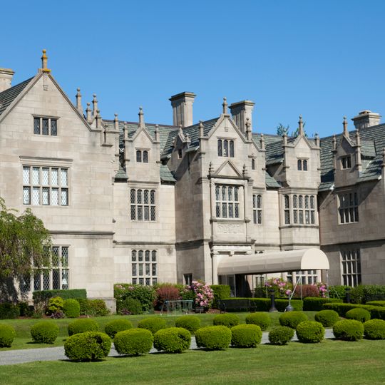 Salve Regina University
