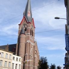 Sint-Elooiskerk